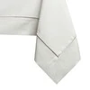 AmeliaHome Staltiesė kreminės spalvos EMPIRE 120×160 cm
