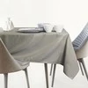 AmeliaHome Staltiesė cappuccino 110 x 200 cm