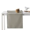 Cappuccino spalvos staltiesė EMPIRE 40×140 cm (AmeliaHome)
