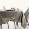 Staltiesė cappuccino 140 x 500 cm AmeliaHome GAIA