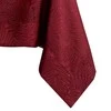 Staltiesė bordo AmeliaHome GAIA 110x140