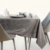 Ruda staltiesė 110×240 cm AmeliaHome GAIA