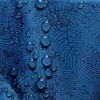 AmeliaHome Indigo spalvos staltiesė GAIA 140x220