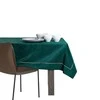 Staltiesė butelių žalios spalvos 140 x 450 cm AmeliaHome GAIA