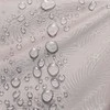 AmeliaHome Staltiesė GAIA powder pink 140x450