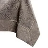 Ruda staltiesė AmeliaHome GAIA 110x180 cm