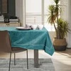 Staltiesė jūrinės spalvos 140×260 AmeliaHome GAIA