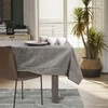 Staltiesė ruda GAIA 140x160 AmeliaHome