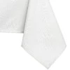 AmeliaHome Staltiesė komplektas 115×300 + 35×300 balta AH GAIA HMD