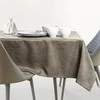 Staltiesė 115×250 ir stalo takelis 35×250 cappuccino spalvos AmeliaHome