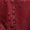 Staltiesė 155×450 bordo spalvos GAIA AmeliaHome