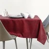 AmeliaHome Staltiesė rinkinys 115×300+35×300 AH GAIA HMD CLARET