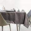 AmeliaHome Staltiesė 155×220 cm rudos spalvos AH GAIA