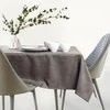AmeliaHome Staltiesė komplektas 115×300+35×300 kakavos spalvos AH GAIA