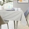 AmeliaHome Staltiesė TCLOTH/AH/GAIA/HMD/CREAM/120X160 cm