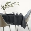 AmeliaHome Staltiesė 140×500 cm tamsiai pilka AH GAIA HMD