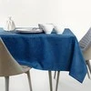 AmeliaHome Staltiesė tamsiai mėlyna 155×155 Gaia