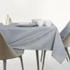 AmeliaHome Staltiesė komplektas 115x180+35x180 šviesiai pilka AH GAIA