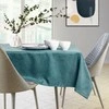AmeliaHome Staltiesė komplektas 115×180 ir 35×180 AH GAIA HMD MARINE