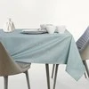 AmeliaHome Staltiesė mėtinės spalvos 155×155 AH GAIA HMD