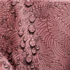 AmeliaHome Staltiesė 140×280 cm rožinė Gaia