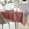 AmeliaHome Staltiesė 150×260 cm oldrose spalvos AH GAIA HMD
