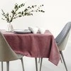 AmeliaHome Staltiesė komplektas 115x250+35x250 rožinė GAIA