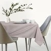 AmeliaHome Staltiesė šviesiai rožinė 150×350 cm AH GAIA