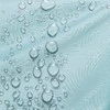 AmeliaHome Staltiesė RETROBLUE 140×340 cm AH GAIA
