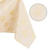AmeliaHome TCLOTH/AH/MAGICNIGHT/HMD/GOLD/110X160