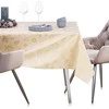 AmeliaHome TCLOTH/AH/MAGICNIGHT/HMD/GOLD/140X300