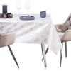 AmeliaHome TCLOTH/AH/MAGICNIGHT/HMD/Sidabrinis/130X180