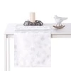 AmeliaHome TCLOTH/AH/MAGICNIGHT/HMD/Sidabrinis/40X120