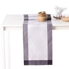 AmeliaHome Staltiesė purpurinė 30x160 AH Milluza
