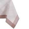 AmeliaHome Staltiesė rožinė 140x400 AH Milluza