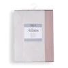 AmeliaHome Staltiesė rožinė AH Milluza 30x120 cm