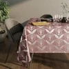 AmeliaHome Staltiesė 140×300 rožinė AH