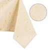 AmeliaHome TCLOTH/AH/STADUST/HMD/GOLD/110X160
