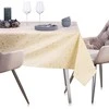 AmeliaHome TCLOTH/AH/STADUST/HMD/GOLD/140X400