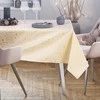 AmeliaHome TCLOTH/AH/STADUST/HMD/GOLD/140X400