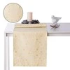 AmeliaHome TCLOTH/AH/STADUST/HMD/GOLD/30X100