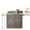 AmeliaHome Staltiesė 40×180 cm cappuccino spalvos AH VESTA