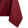 AmeliaHome Staltiesė 140×260 bordo spalvos AH VESTA