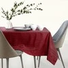 AmeliaHome Staltiesė bordo 140×300 cm AH VESTA