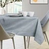 AmeliaHome Staltiesė 120×160 cm šviesiai pilka AH VESTA BRD