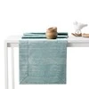 AmeliaHome Staltiesė 30×80 cm mėtinė VESTA
