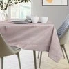AmeliaHome Staltiesė 140×200 šviesiai rožinė AH VESTA