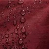 AmeliaHome Staltiesė bordo spalvos 140×340 AH VESTA