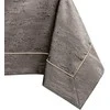 AmeliaHome Staltiesė 120×200 cm kakaos spalvos AH VESTA