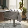 AmeliaHome Staltiesė 120×200 cm kakaos spalvos AH VESTA